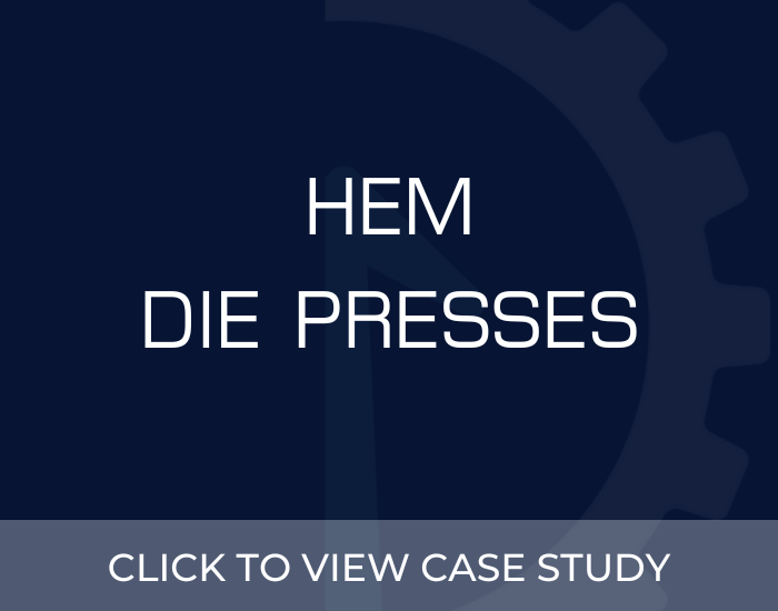 HEM-die-presses